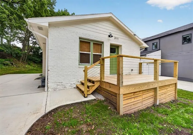 4th image of 3111 W 43Rd Ave, Kansas City, KS 66103 | MLS# 2628607
