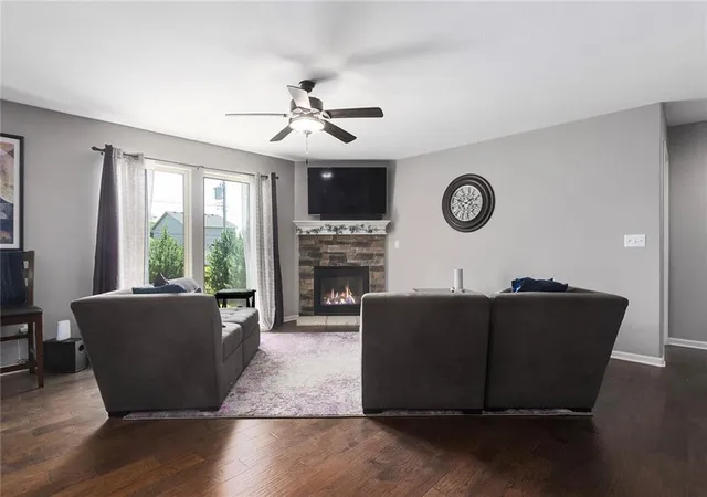 3rd image of 3493 Ne 85Th Ter, Kansas City, MO 64156 | MLS# 2628609