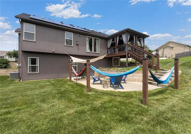 37th image of 3493 Ne 85th Ter, Kansas City, MO 64156 | MLS# 2628609