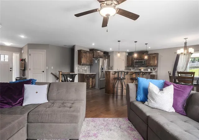 4th image of 3493 Ne 85Th Ter, Kansas City, MO 64156 | MLS# 2628609
