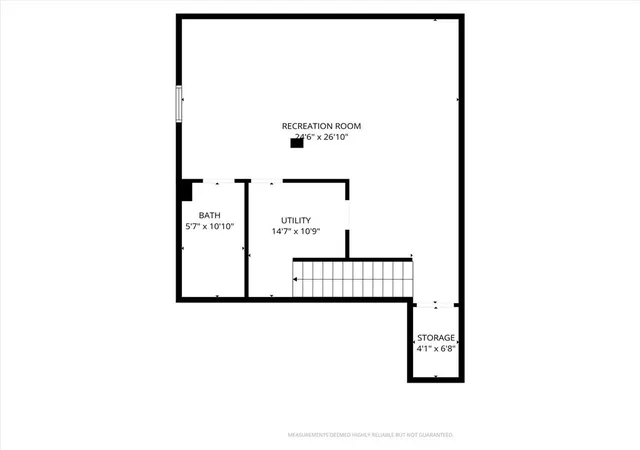 49th image of 18025 Hauser St, Overland Park, KS 66013 | MLS# 2628612
