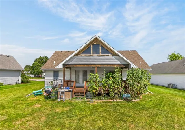 Homes for sale in Cameron, MO | 1206 Talon Dr, Cameron, MO 64429 | MLS# 2628613