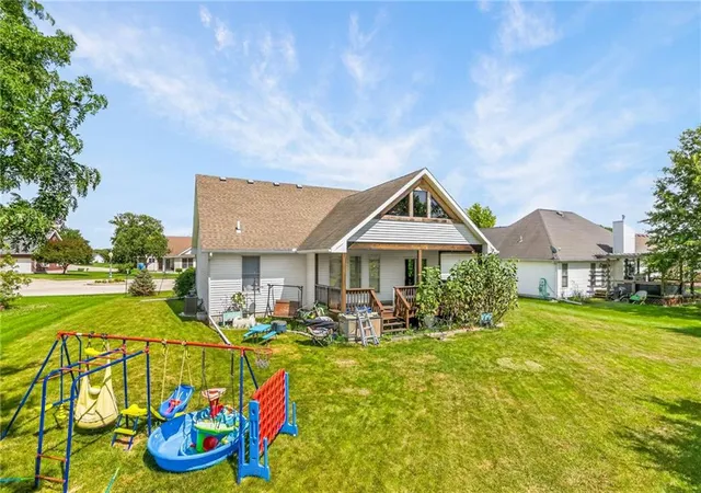 Homes for sale in Cameron, MO | 1206 Talon Dr, Cameron, MO 64429 | MLS# 2628613
