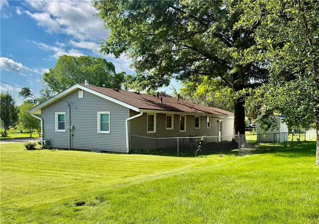 Homes for sale in Maryville, MO | 320 N Alvin St, Maryville, MO 64468 | MLS# 2628614