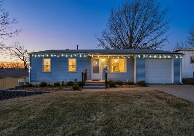 Photo 2 of Single family home for sale at 9220 Mckinley St, Kansas City, MO 64138 | MLS# 2628621 | Listing updated on 2026-08-16