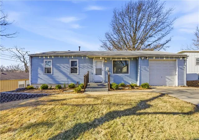 Photo 3 of Single family home for sale at 9220 Mckinley St, Kansas City, MO 64138 | MLS# 2628621 | Listing updated on 2026-08-16