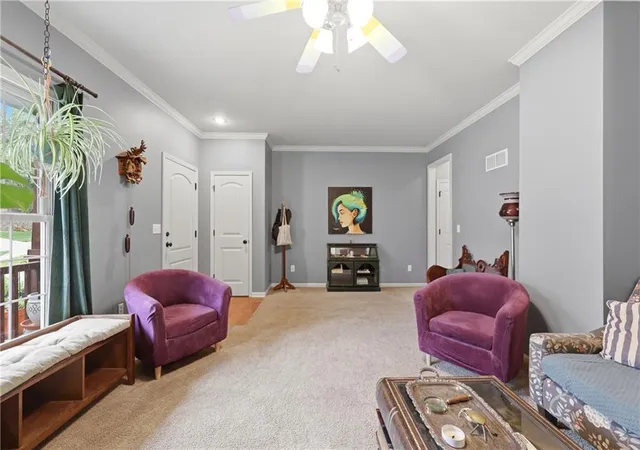 Photo 3 of Single family home for sale at 7361 N Congress Ave, Kansas City, MO 64152 | MLS# 2628623 | Listing updated on 2026-08-14