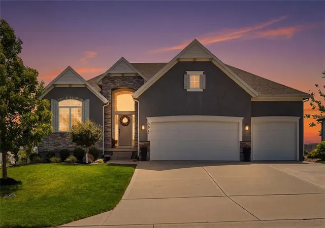 27th image of 6627 Mccormick Dr, Shawnee, KS 66226 | MLS# 2628631
