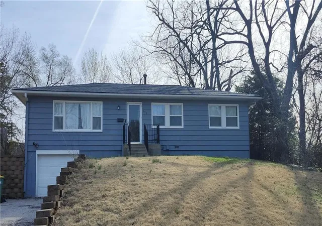 31st image of 151 Cornell Ave, Bonner Springs, KS 66012 | MLS# 2628633