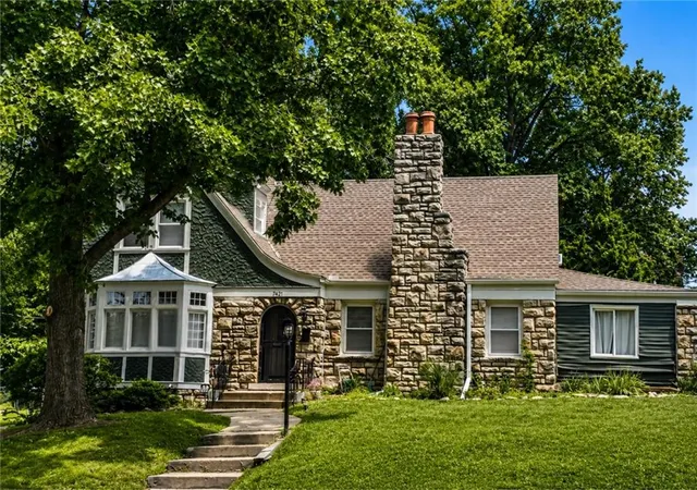 Photo 33 of Single family home for sale at 7421 Forest Ave, Kansas City, MO 64131 | MLS# 2628634 | Listing updated on 2026-09-04