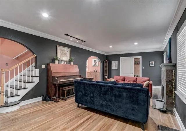 Photo 4 of Single family home for sale at 7421 Forest Ave, Kansas City, MO 64131 | MLS# 2628634 | Listing updated on 2026-09-04