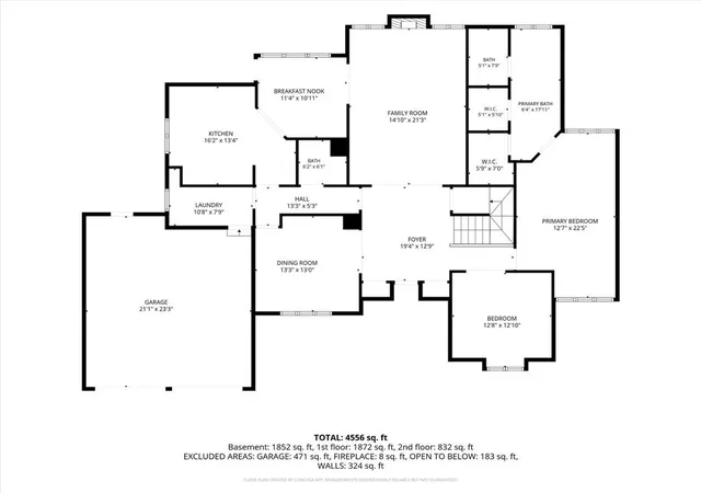52nd image of 11107 W 122nd St, Overland Park, KS 66213 | MLS# 2628638