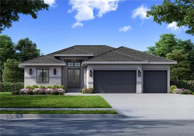 Photo 1 of Sale Pending at 4033 Ne Troon Dr, Lees Summit, MO 64064 | MLS# 2628640 | Listing updated on 2026-08-21