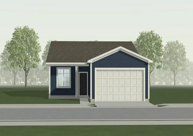 Photo 1 of Sale Pending at 3036 Nw 96th Terrace, Kansas City, MO 64154 | MLS# 2628644 | Listing updated on 2026-06-29