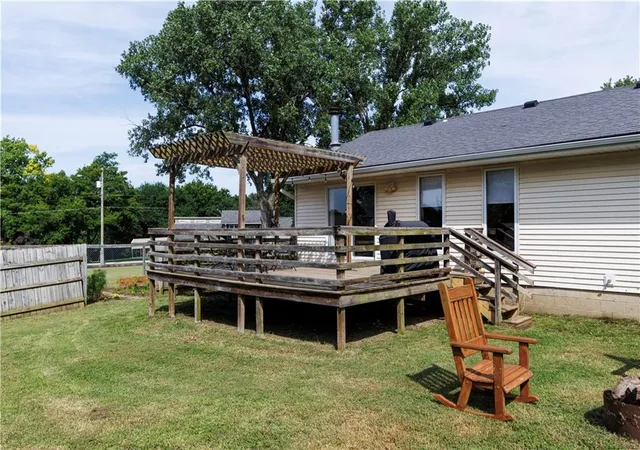 Homes for sale in Independence, KS | 4001 Cr 4055 N/a, Independence, KS 67301 | MLS# 2628647