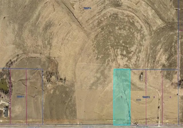 Homes for sale in Linwood, KS | Lot 1 2nd Woodend Rd, Linwood, KS 66052 | MLS# 2628648