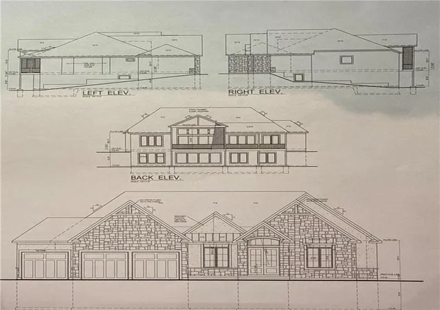 1st image of 624 Turnbridge Dr, Raymore, MO 64083 | MLS# 2628654