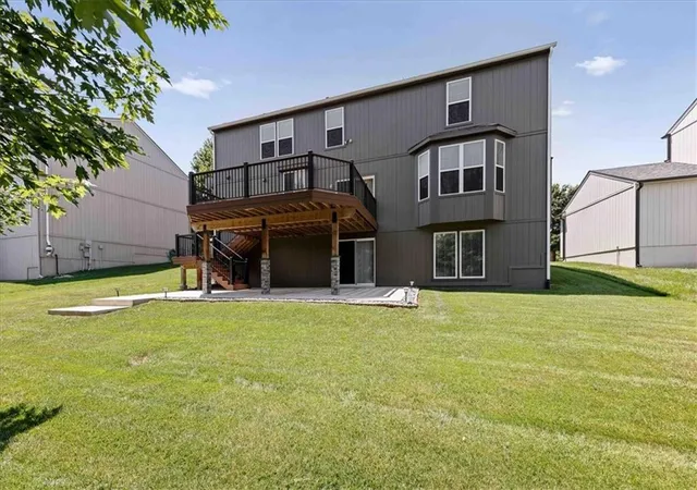 35th image of 15609 Shawnee Dr, Overland Park, KS 66223 | MLS# 2628672