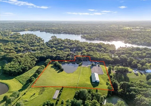 1st image of Lot 2 Bridle Parc Ln, Kansas City, MO 64152 | MLS# 2628675
