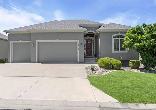 1st image of 13416 W 172nd St, Overland Park, KS 66221 | MLS# 2628676