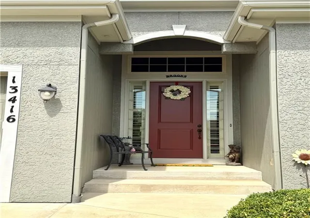 3rd image of 13416 W 172Nd St, Overland Park, KS 66221 | MLS# 2628676
