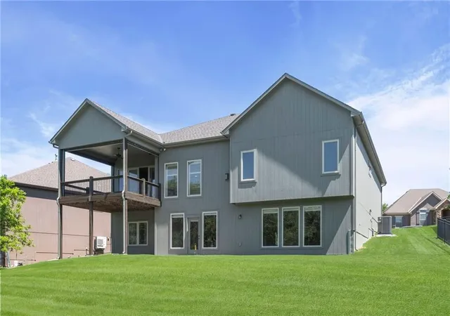4th image of 13416 W 172Nd St, Overland Park, KS 66221 | MLS# 2628676