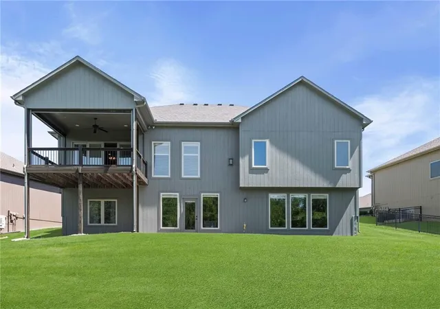 5th image of 13416 W 172Nd St, Overland Park, KS 66221 | MLS# 2628676