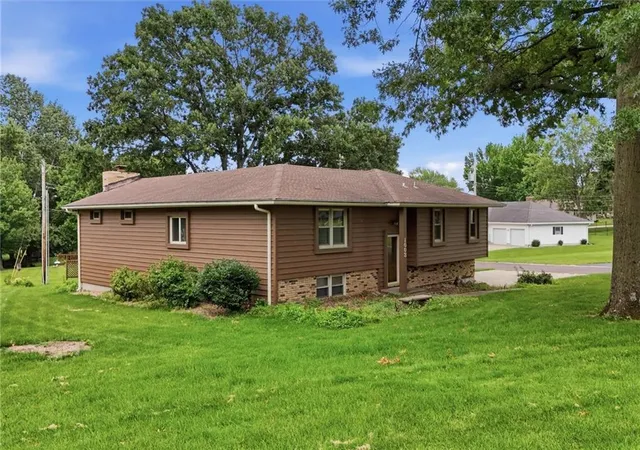 Homes for sale in Richmond, MO | N Garner St, Richmond, MO 64085 | MLS# 2628682