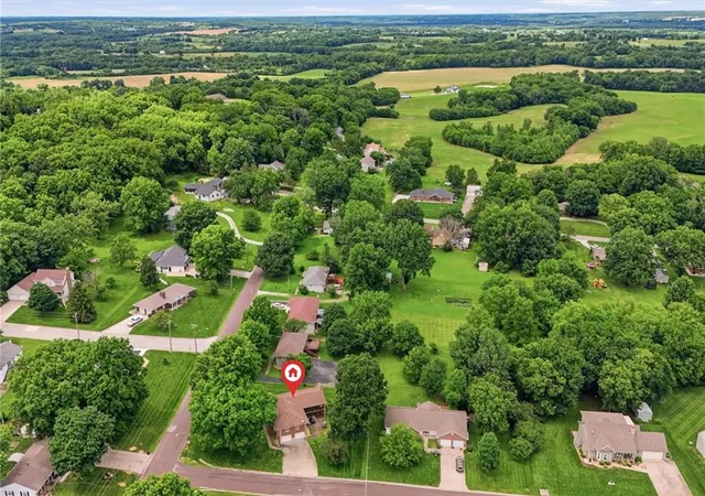 Homes for sale in Richmond, MO | N Garner St, Richmond, MO 64085 | MLS# 2628682