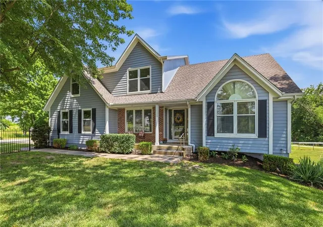 1st image of 24355 Jingo Rd, Bucyrus, KS 66013 | MLS# 2628697
