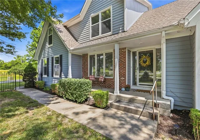 3rd image of 24355 Jingo Rd, Bucyrus, KS 66013 | MLS# 2628697