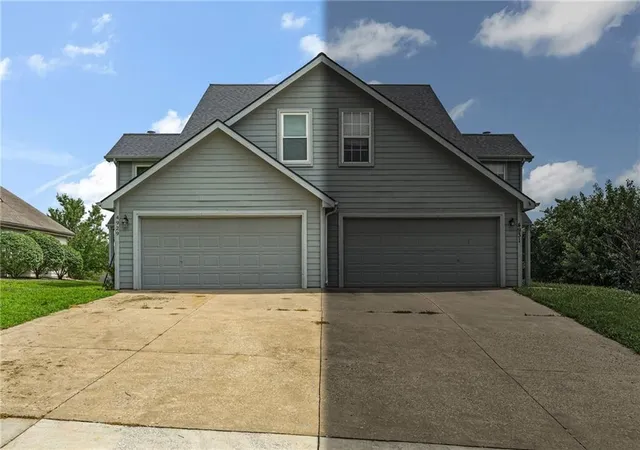 Homes for sale in Lawrence, KS | 4929 Stoneback Pl, Lawrence, KS 66047 | MLS# 2628705