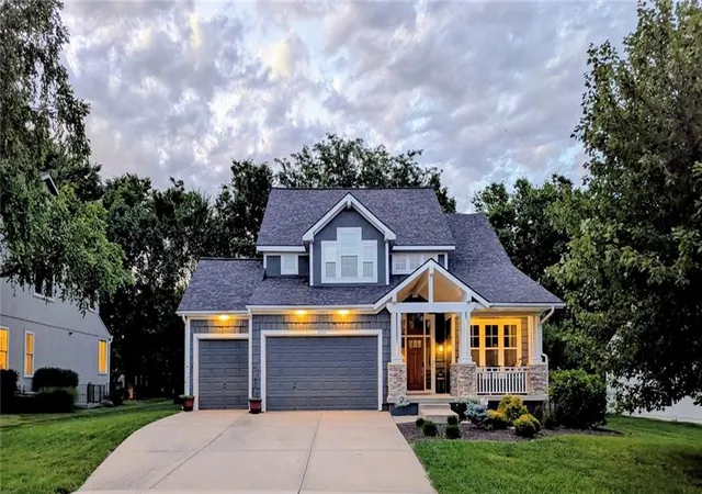 1st image of 4834 W 155th Ter, Overland Park, KS 66224 | MLS# 2628706