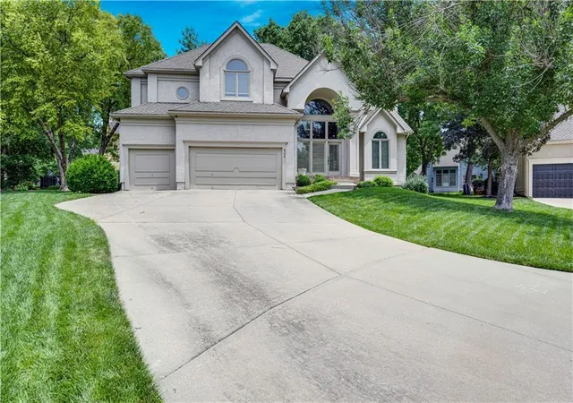 46th image of 4344 W 132nd Ter, Leawood, KS 66209 | MLS# 2628711