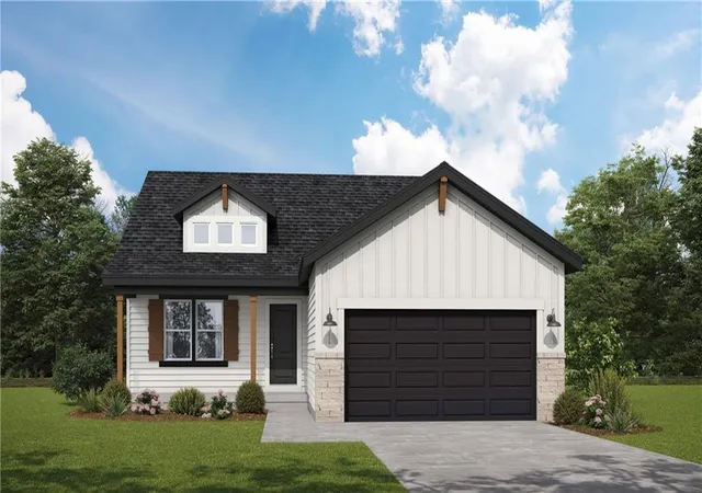 1st image of 1507 Sw 8th St, Oak Grove, MO 64075 | MLS# 2628721