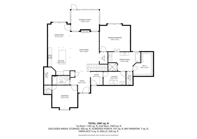 50th image of 8126 Nw 90th Ter, Kansas City, MO 64153 | MLS# 2628724