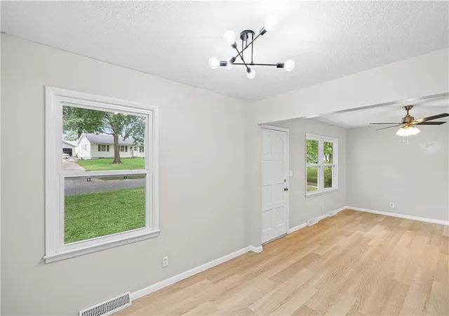Photo 4 of Single family home for sale at 1104 Lexington Rd, Pleasant Hill, MO 64080 | MLS# 2628725 | Listing updated on 2026-09-23
