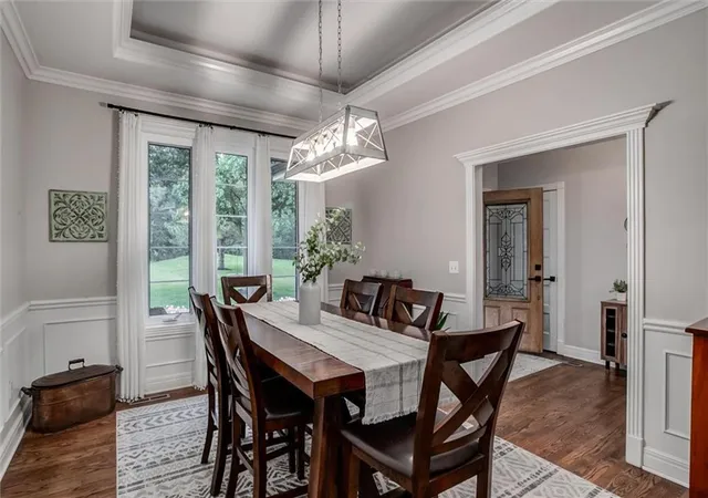 Photo 4 of Sale Pending at 2212 E County Rd H Hwy, Liberty, MO 64068 | MLS# 2628729 | Listing updated on 2026-07-18