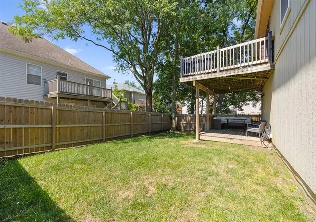 26th image of 745 E 124th St, Kansas City, MO 64146 | MLS# 2628733