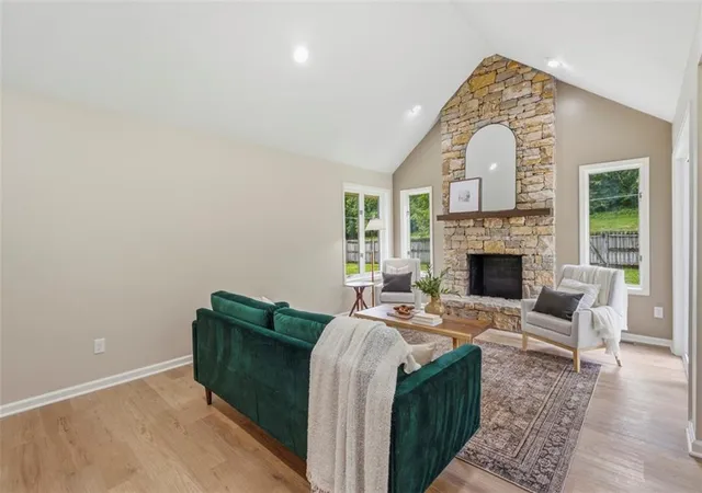 Photo 2 of Sale Pending at 219 Nw Redwood Ct, Lees Summit, MO 64064 | MLS# 2628735 | Listing updated on 2026-08-07