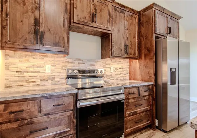 Photo 3 of Single family home for sale at 202 W Redwood St, Archie, MO 64725 | MLS# 2628737 | Listing updated on 2026-10-08