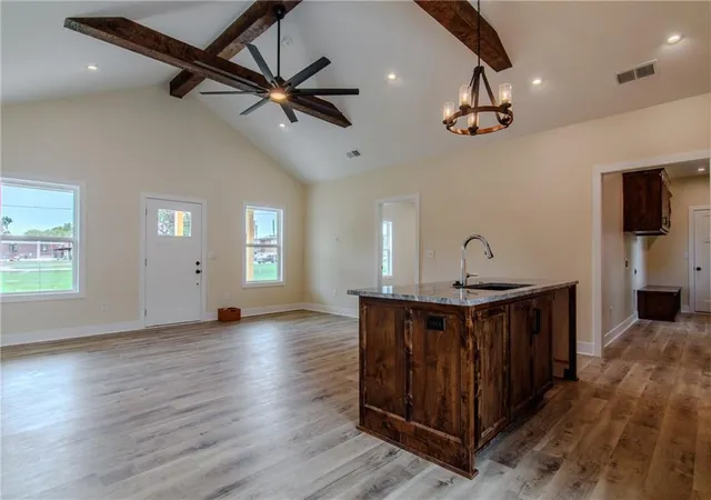 Photo 4 of Single family home for sale at 202 W Redwood St, Archie, MO 64725 | MLS# 2628737 | Listing updated on 2026-10-08