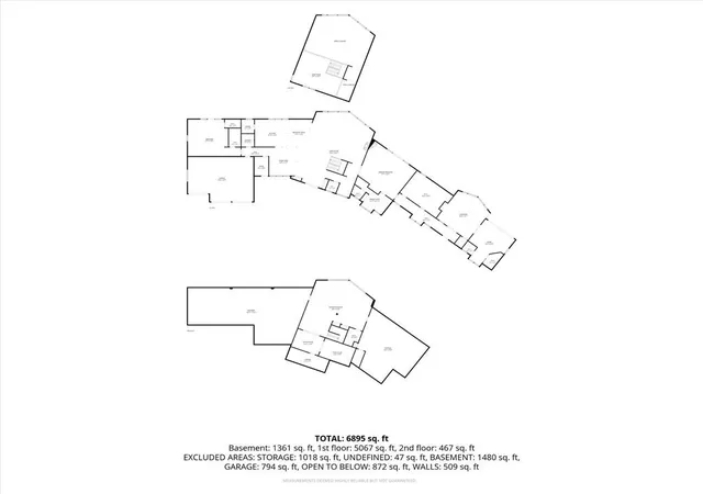 Photo 92 of Single family home for sale at 5805 Malcolm Lake Rd, Edgerton, MO 64444 | MLS# 2628745 | Listing updated on 2026-09-30