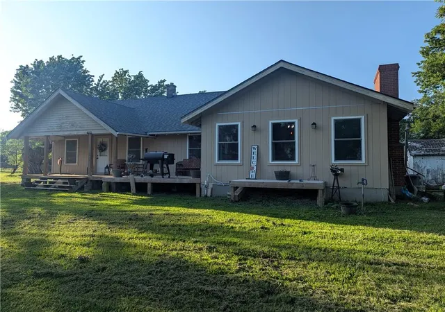 Homes for sale in Turney, MO | 6426 Ne Witt Rd, Turney, MO 64493 | MLS# 2628746