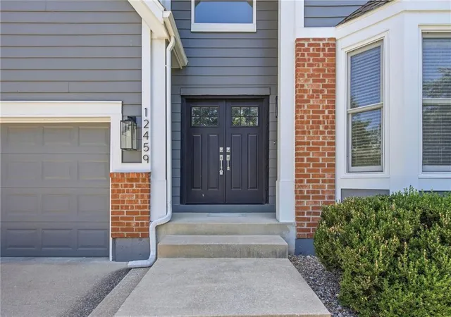 4th image of 12459 Benson St, Overland Park, KS 66213 | MLS# 2628748