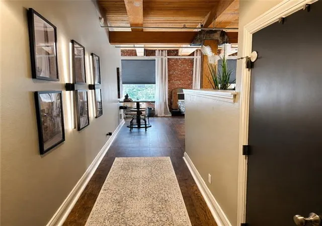 Photo 3 of Condo for sale at 312 W 8th Street #411, Kansas City, MO 64105 | MLS# 2628751 | Listing updated on 2026-09-01