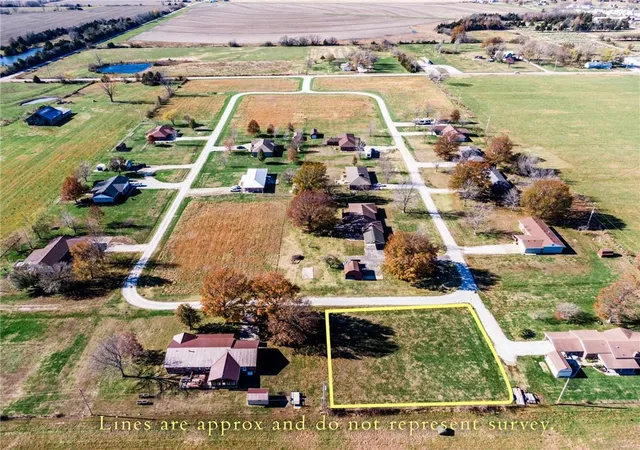 Homes for sale in Pleasanton, KS | 00011 Tipton Rd, Pleasanton, KS 66075 | MLS# 2628769