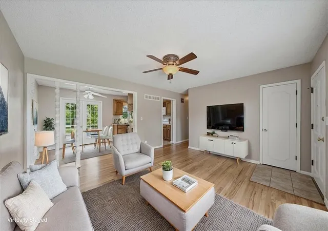3rd image of 14608 E 39Th Terrace South N/A, Independence, MO 64055 | MLS# 2628772