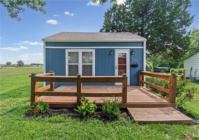 Photo 1 of Sale Pending at 311 Joseph St, Richmond, MO 64085 | MLS# 2628775 | Listing updated on 2026-08-29