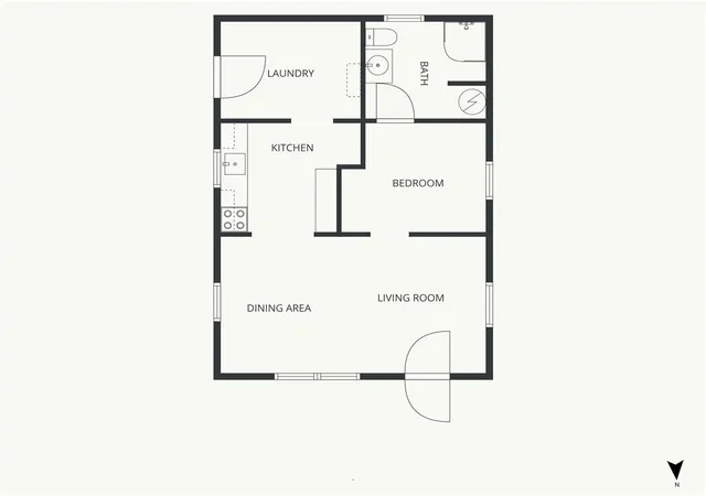 Photo 29 of Sale Pending at 311 Joseph St, Richmond, MO 64085 | MLS# 2628775 | Listing updated on 2026-08-29